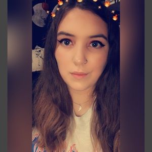 Meet your Posher, Calli